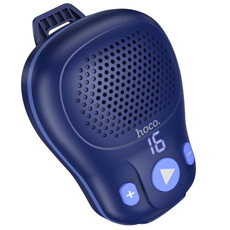 Bluetooth Колонка Hoco HC44 Star wearable