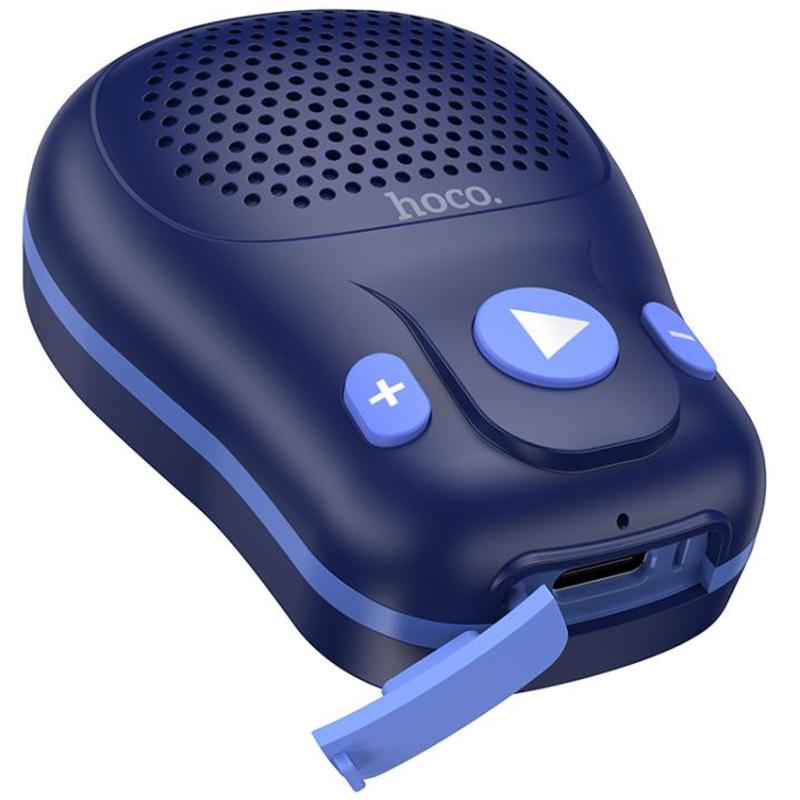 Bluetooth Колонка Hoco HC44 Star wearable - Зображення 2