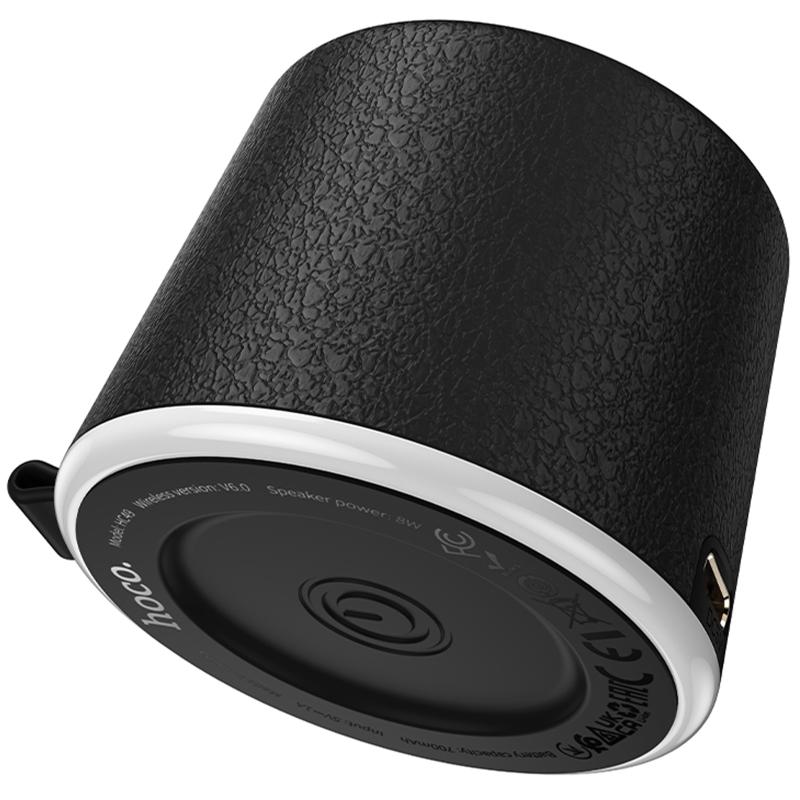 Bluetooth Колонка Hoco HC49 Shine - Зображення 2