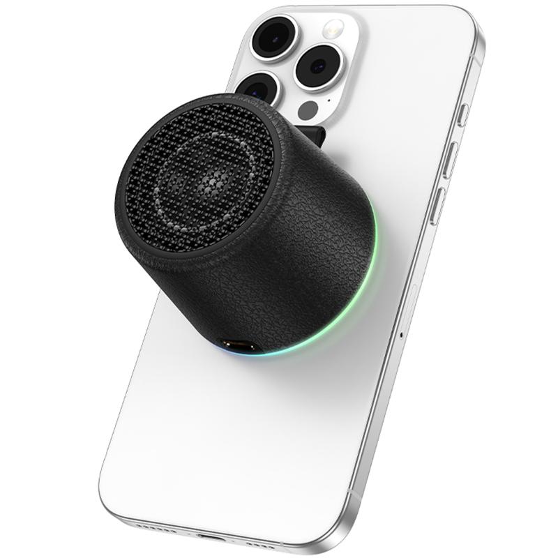 Bluetooth Колонка Hoco HC49 Shine - Зображення 4