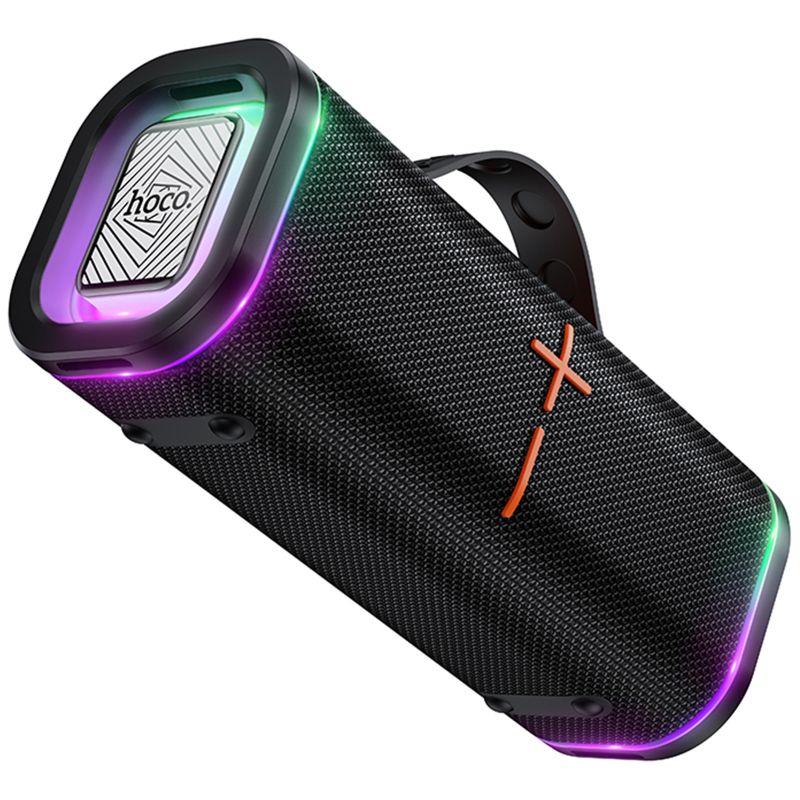 Bluetooth Колонка Hoco HC51 Soul - Зображення 3