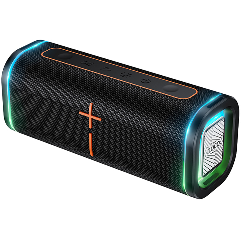 Bluetooth Колонка Hoco HC51 Soul - Зображення 4