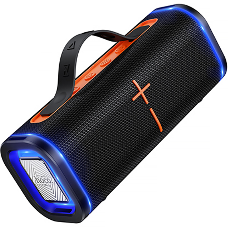 Bluetooth Колонка Hoco HC51 Soul - Зображення 5