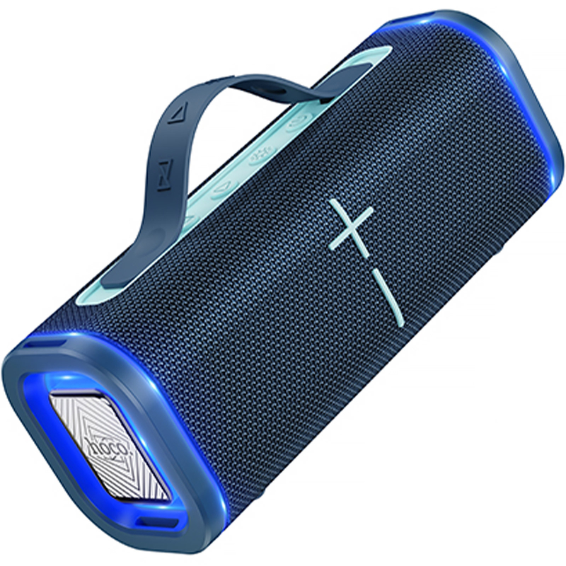 Bluetooth Колонка Hoco HC51 Soul - Зображення 3