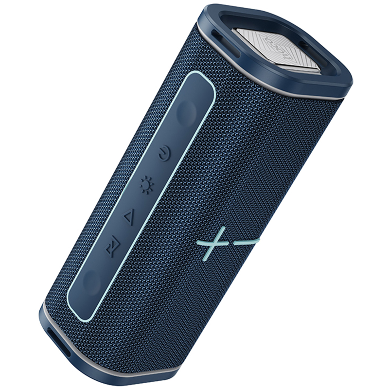Bluetooth Колонка Hoco HC51 Soul - Зображення 4