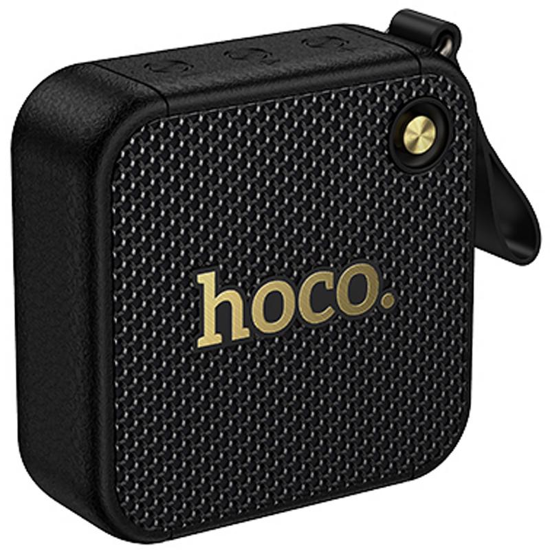 Bluetooth Колонка Hoco HT1 Marquis sports - Зображення 2