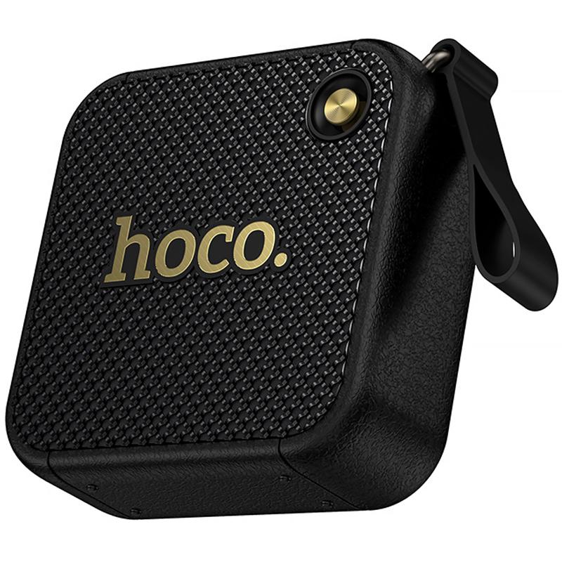 Bluetooth Колонка Hoco HT1 Marquis sports - Зображення 3