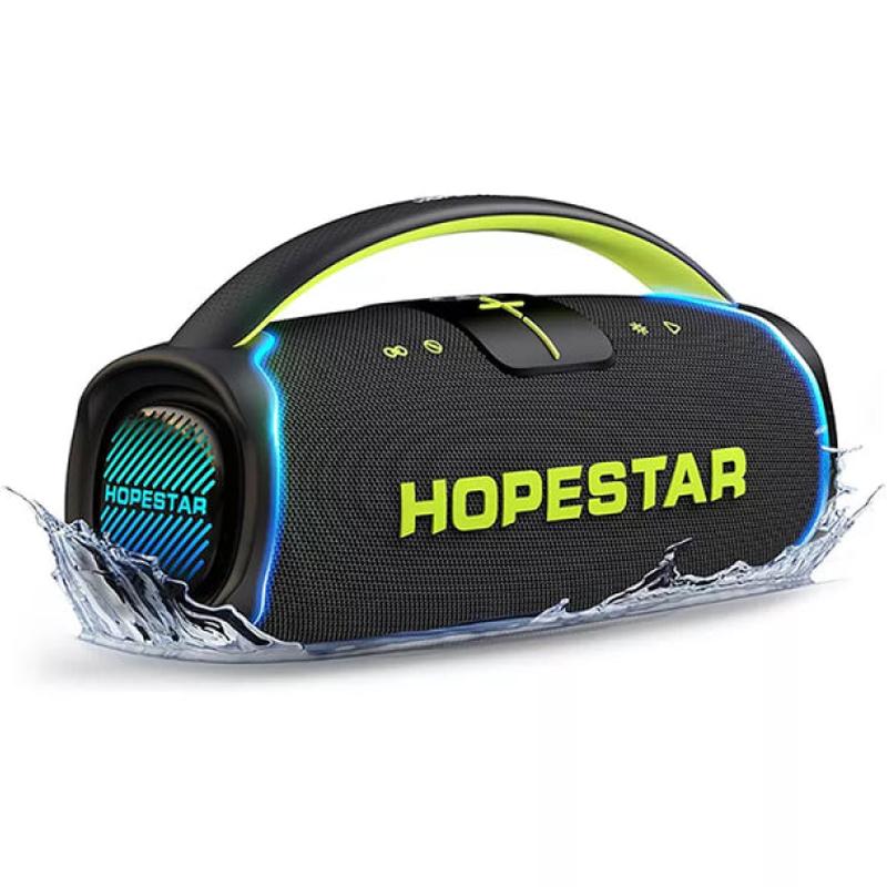 Bluetooth колонка Hopestar A65 300W - Зображення 2
