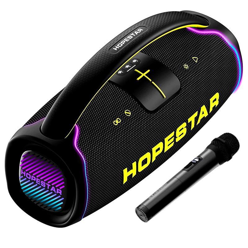 Bluetooth колонка Hopestar A65 300W - Зображення 3