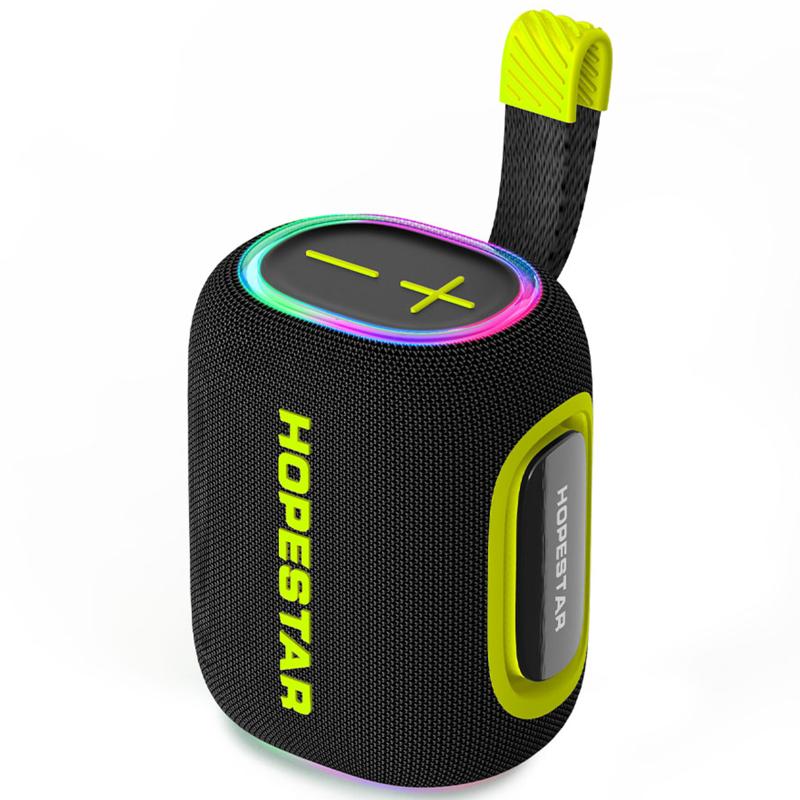 Bluetooth колонка Hopestar H57 mini 10W