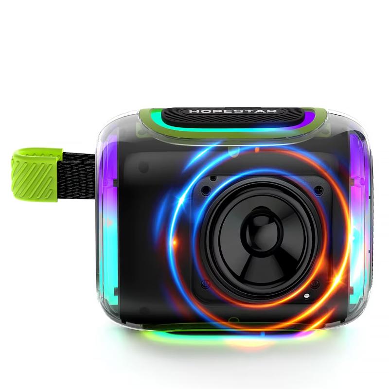 Bluetooth колонка Hopestar H57 mini 10W - Зображення 3