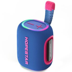 Bluetooth колонка Hopestar H57 mini 10W