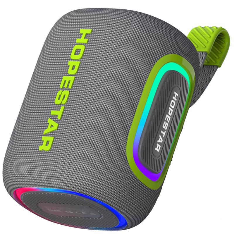 Bluetooth колонка Hopestar H57 mini 10W - Зображення 2