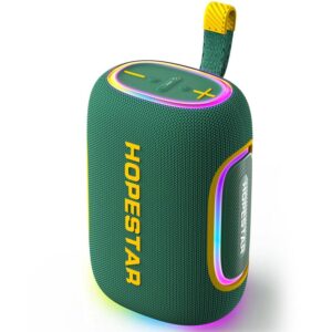 Bluetooth колонка Hopestar H58 65W