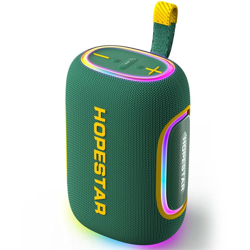 Bluetooth колонка Hopestar H58 65W
