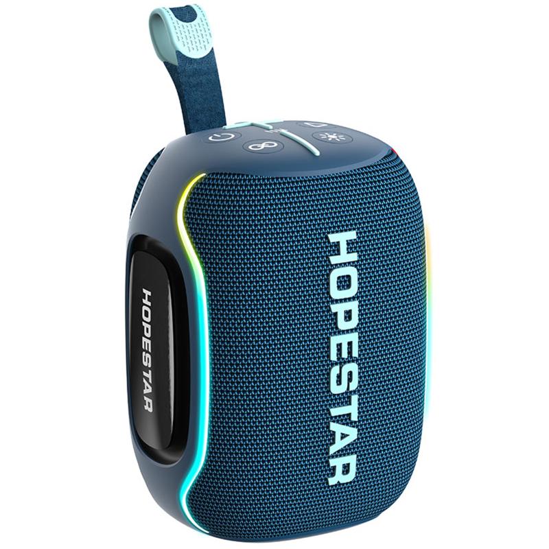 Bluetooth колонка Hopestar H73 mini 15W