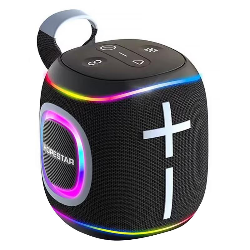 Bluetooth колонка Hopestar P61 10W - Зображення 3