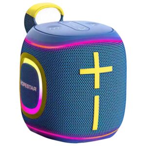 Bluetooth колонка Hopestar P61 10W