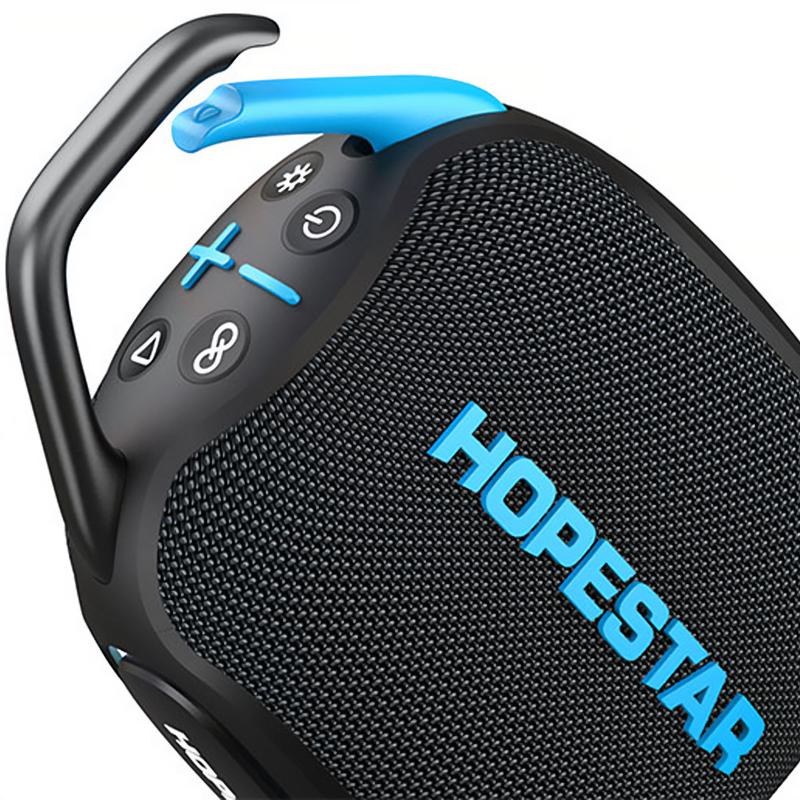 Bluetooth колонка Hopestar P91 15W - Зображення 2