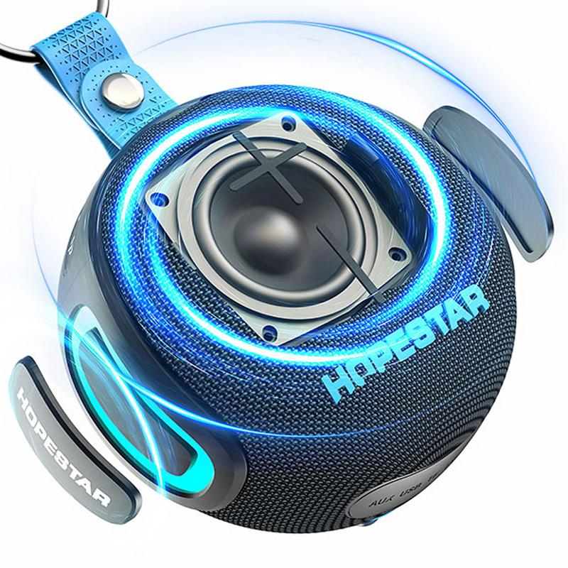Bluetooth колонка Hopestar P92 15W - Зображення 2