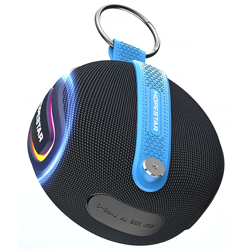 Bluetooth колонка Hopestar P92 15W - Зображення 3