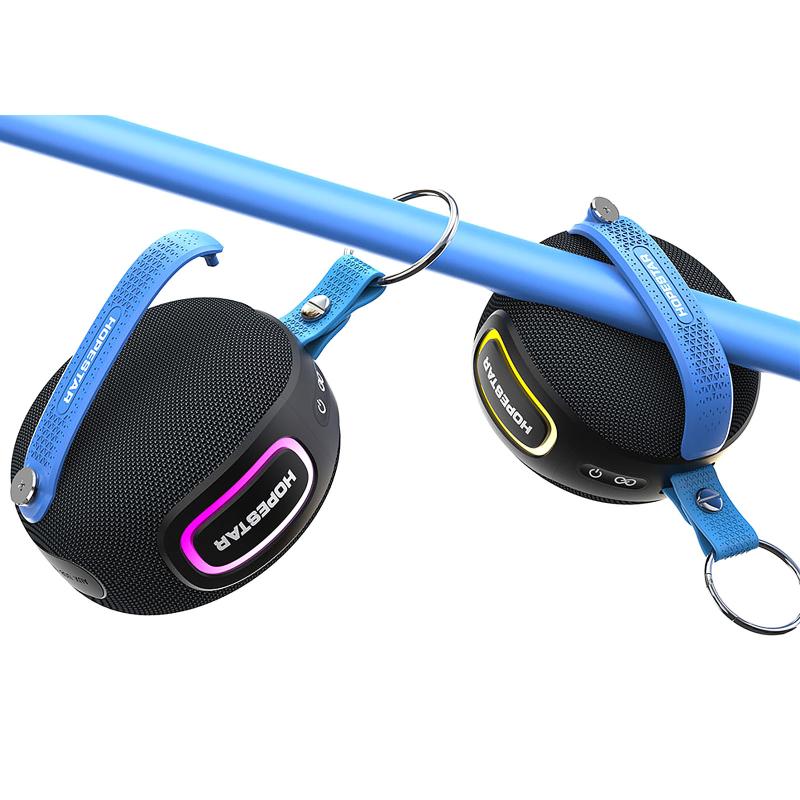 Bluetooth колонка Hopestar P92 15W - Зображення 4