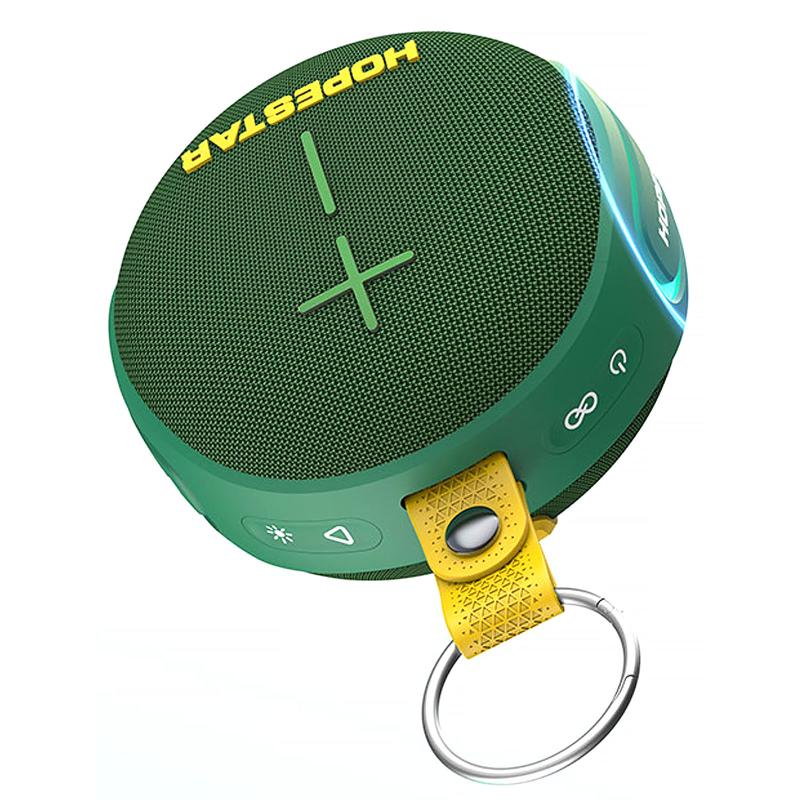Bluetooth колонка Hopestar P92 15W - Зображення 2