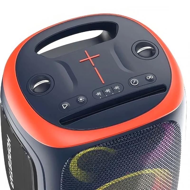Bluetooth колонка Hopestar PartyBox 130 120W - Зображення 2