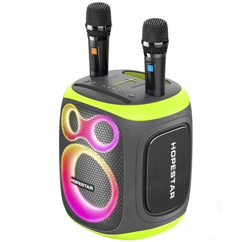 Bluetooth колонка Hopestar PartyBox 130 120W