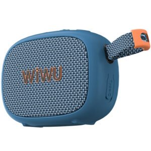 Bluetooth Колонка WIWU H1 Go Fun