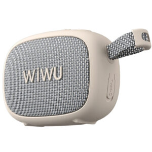 Bluetooth Колонка WIWU H1 Go Fun