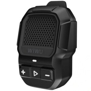Bluetooth Колонка WiWU SPK-001 Buddy Fun with Magnetic Clip