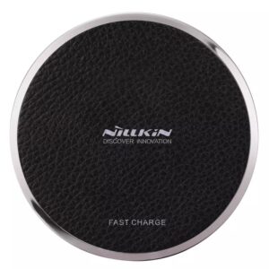 Бездротовий зарядний пристрій Nillkin Magic Disk 3 Fast Wireles Charger 10W (MC014)