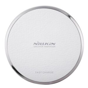 Бездротовий зарядний пристрій Nillkin Magic Disk 3 Fast Wireles Charger 10W (MC014)