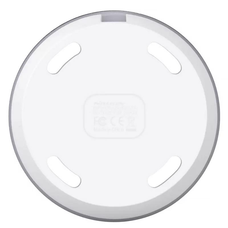 Бездротовий зарядний пристрій Nillkin Magic Disk 3 Fast Wireles Charger 10W (MC014) - Зображення 4