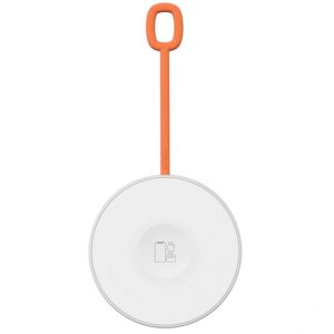 Бездротовий зарядний пристрій WIWU Wi-W037 AirDock 3in1 15W