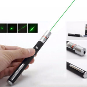 Лазерна указка Green Laser Pointer для презентації