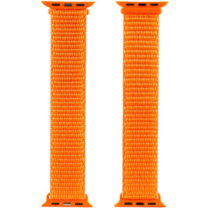 Ремінець Nylon для Apple Watch 38/40/41/42mm(ser.10)
