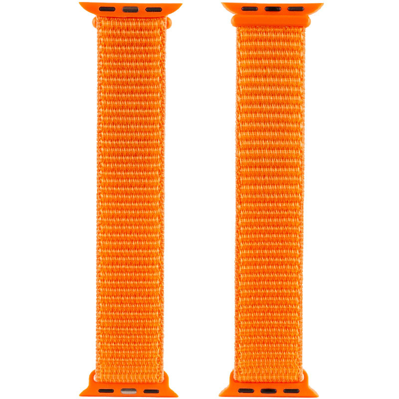 Ремінець Nylon для Apple Watch 38/40/41/42mm(ser.10)