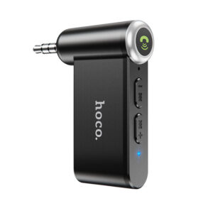 Bluetooth FM Трансмітер Hoco E58 Magic music