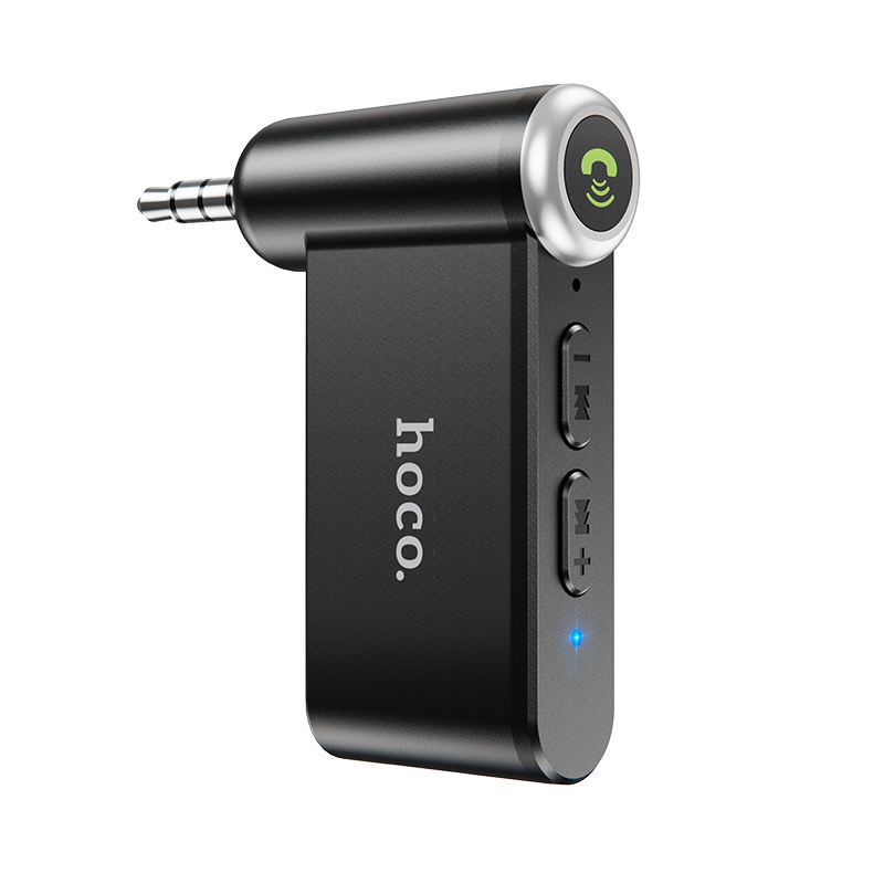 Bluetooth FM Трансмітер Hoco E58 Magic music