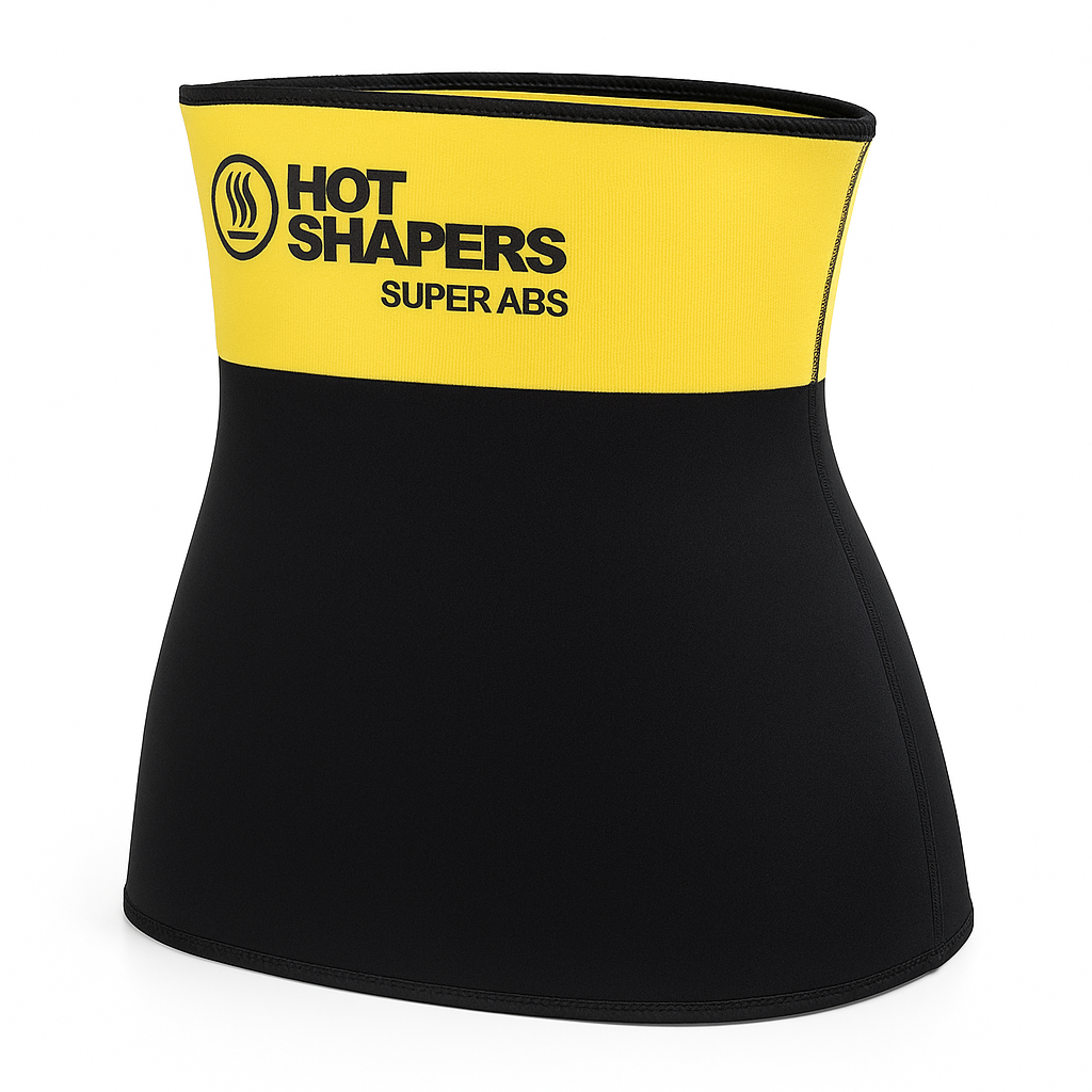 Пояс для похудения Neotex Hot Shapers - Зображення 13