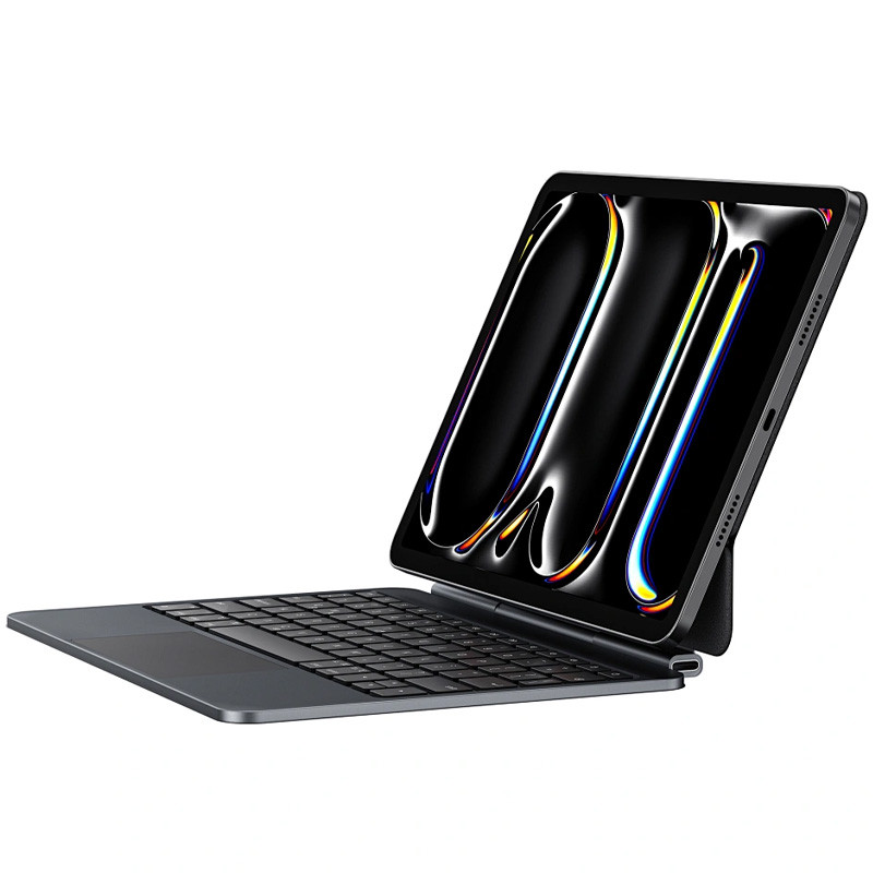 Клавіатура-чохол WIWU MK-004 for iPad Air 10.9'' (2020-2022)/Air 11'' (2024) Bluetooth - Зображення 4