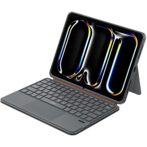 Клавіатура-чохол WIWU MK-005 3 in 1 for iPad 10.2''/10.5'' Bluetooth