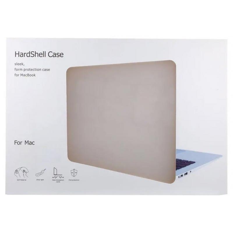 Чохол-накладка Carbon Shell для Apple MacBook Pro 14.2" (2021–2026) - Зображення 2