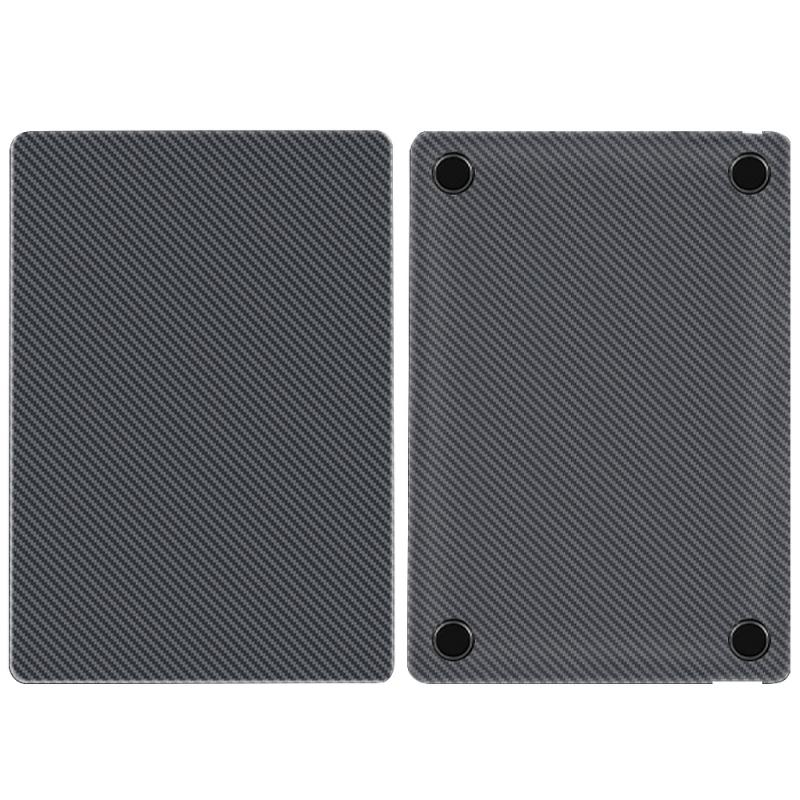 Чохол-накладка Carbon Shell для Apple MacBook Pro 14.2" (2021–2026) - Зображення 4
