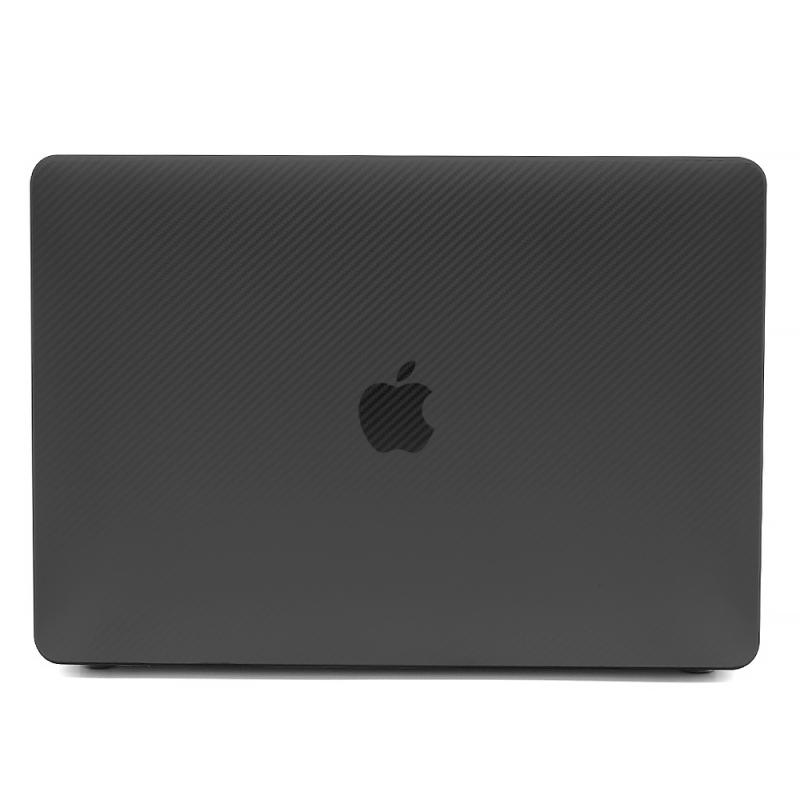 Чохол-накладка Carbon Shell для Apple MacBook Pro 14.2" (2021–2026) - Зображення 5