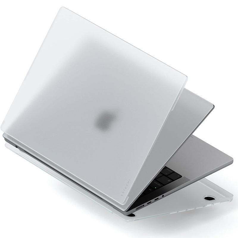 Чохол-накладка Clear Shell для Apple MacBook Air 13.3'' (2018-2020)