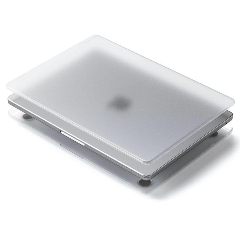 Чохол-накладка Clear Shell для Apple MacBook Air 13.3'' (2018-2020) - Зображення 4