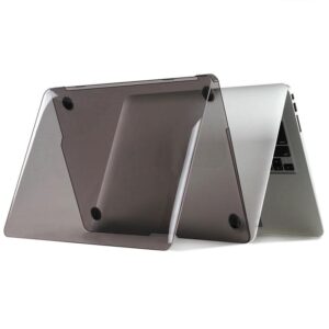 Чохол-накладка Clear Shell для Apple MacBook Air 13.6'' (2022-2026)